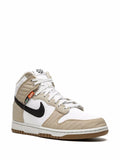 Dunk High Next Nature Toasty Rattan Sneakers