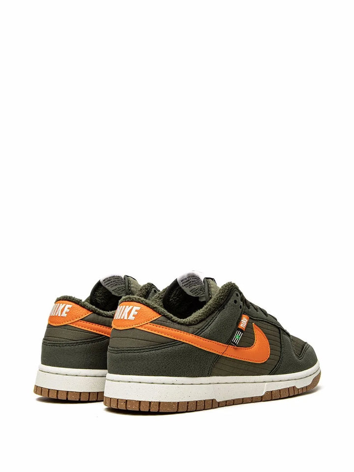 Dunk Low Retro Nn Toasty - Sequoia Sneakers