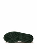 Air Jordan 1 Mid Sonics Sneakers
