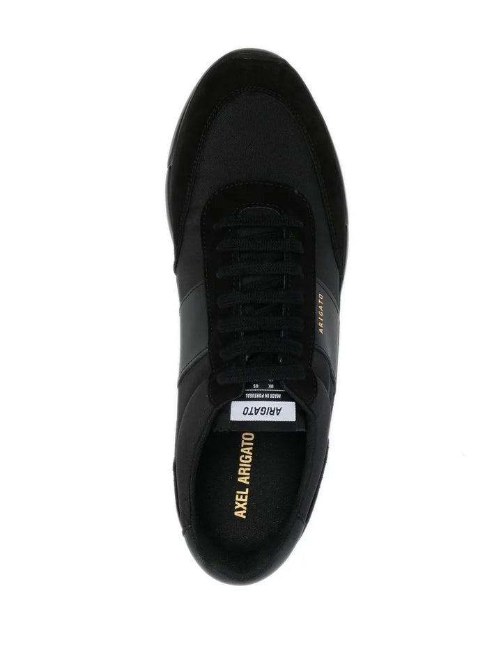 Axel Arigato Genesis Low-Top Sneakers