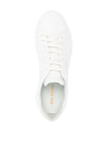 Axel Arigato Atlas Logo-Print Low-Up Sneakers