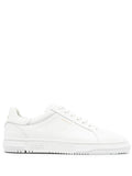 Axel Arigato Atlas Logo-Print Low-Up Sneakers