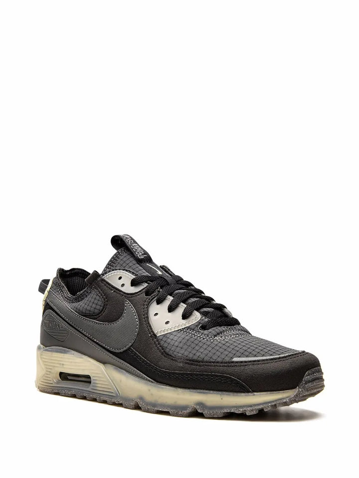 Air Max 90 Terrascape Black Lime Ice Sneakers