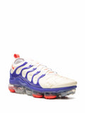 Air Vapormax Plus Coconut Milk/Hyper Royal Sneakers