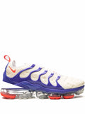 Air Vapormax Plus Coconut Milk/Hyper Royal Sneakers