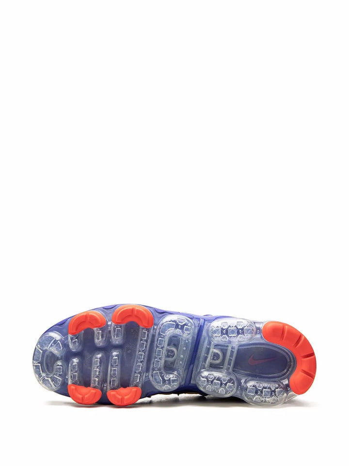 Air Vapormax Plus Coconut Milk/Hyper Royal Sneakers
