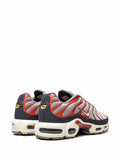 Air Max Plus Usa Grey Sneakers
