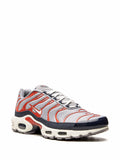 Air Max Plus Usa Grey Sneakers