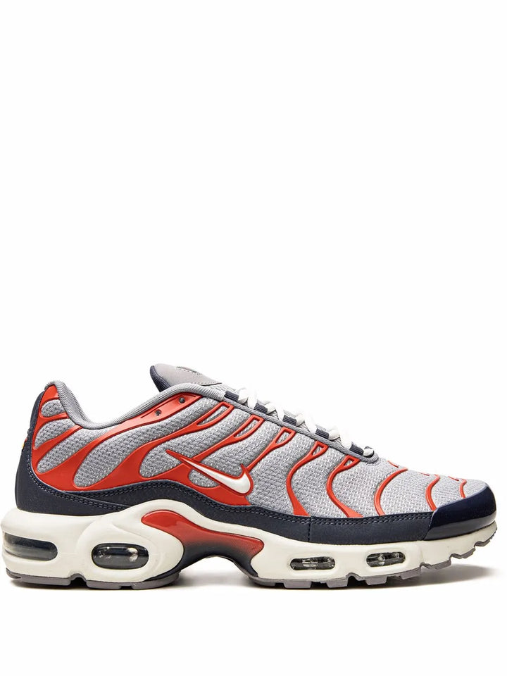Air Max Plus Usa Grey Sneakers