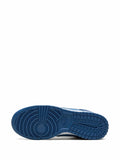 Dunk Low Retro Dark Marina Blue Sneakers