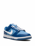 Dunk Low Retro Dark Marina Blue Sneakers