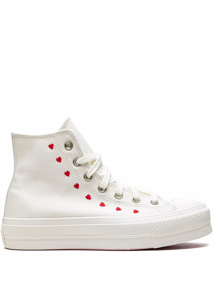 Converse Chuck Taylor Hi All-Star Lift Sneakers