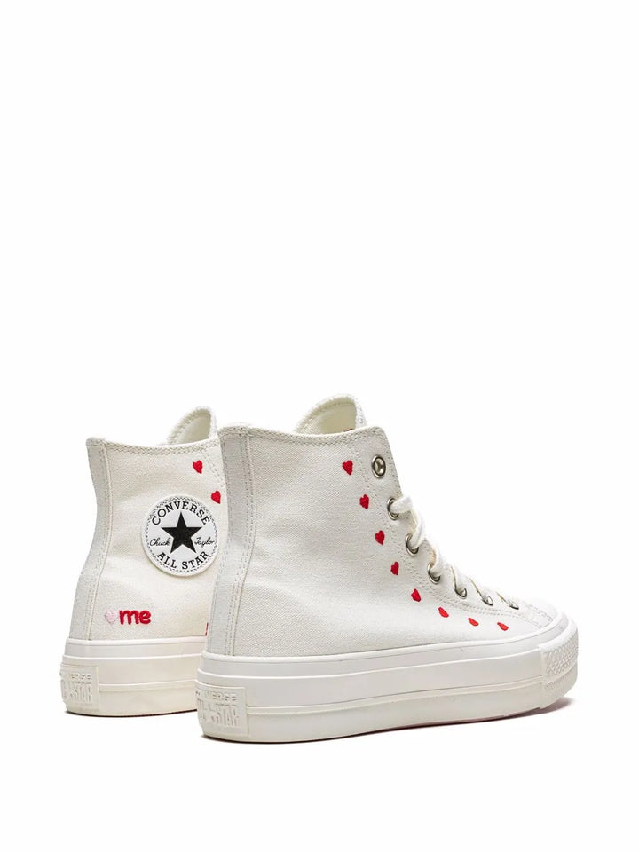 Converse Chuck Taylor Hi All-Star Lift Sneakers