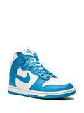 Dunk High Laser Blue Sneakers