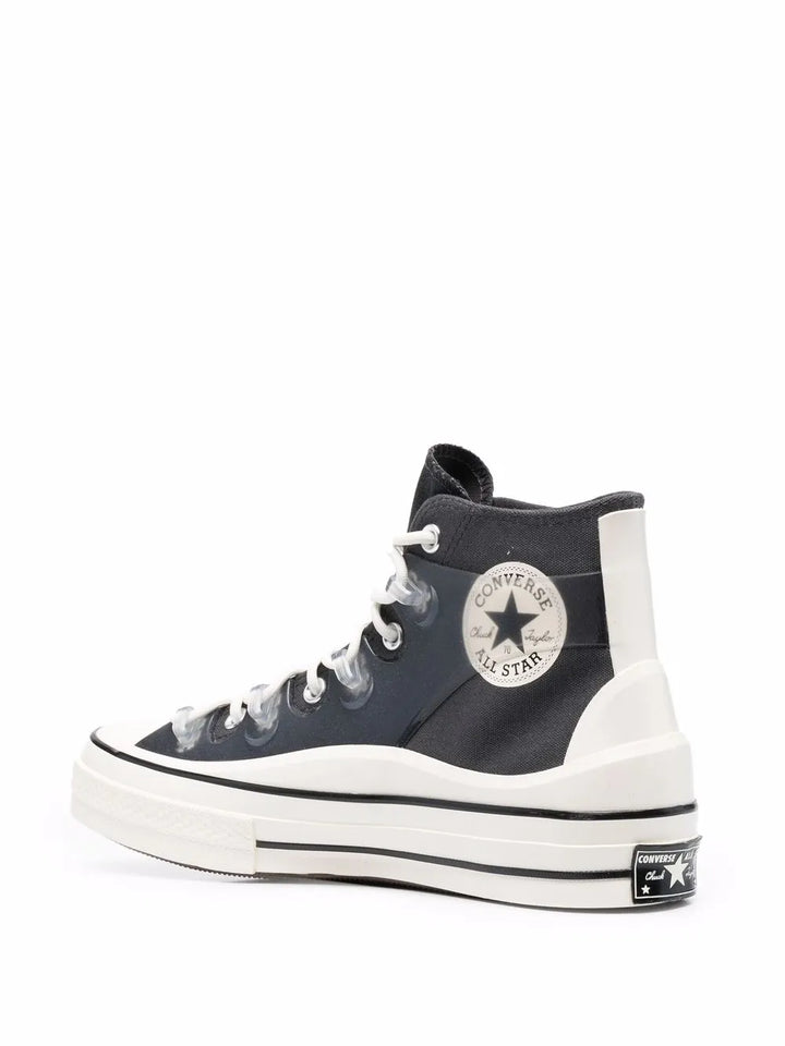 Converse High-Top Trainers