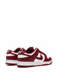 Dunk Low Team Red Sneakers