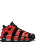 Air More Uptempo Split Sneakers