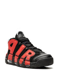 Air More Uptempo Split Sneakers