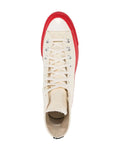 Comme Des Gar ns Play X Converse Chuck 70 High-Top Sneakers