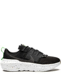 Crater Impact Black/Iron Grey/Off Noir/Dark Smoke Grey Sneakers