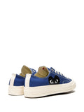Converse X Comme Des Gar n Chuck 70 Ox Cdg Play Sneakers