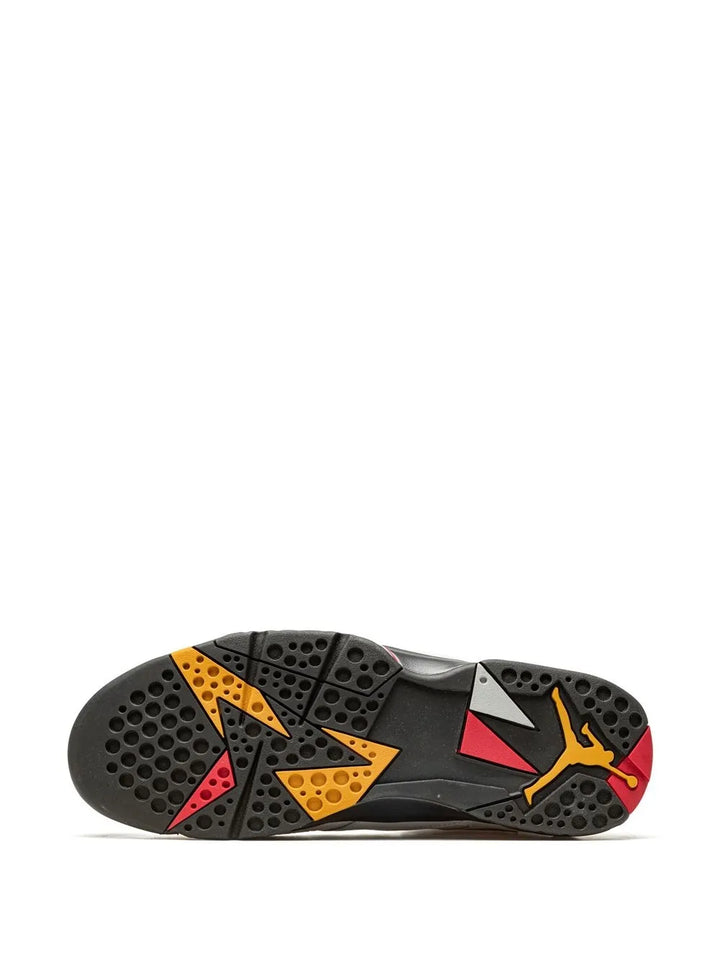 Air Jordan 7 Retro Cardinal 2022 Sneakers