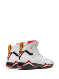 Air Jordan 7 Retro Cardinal 2022 Sneakers