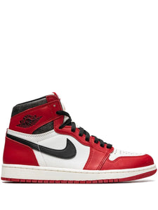 Air Jordan 1 Retro High Og Chicago Lost And Found Sneakers