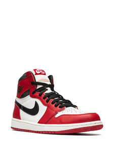 Air Jordan 1 Retro High Og Chicago Lost And Found Sneakers