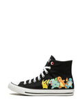 Converse X Pokemon Chuck Taylor All-Star Sneakers