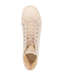 Balenciaga Paris High-Top Sneakers