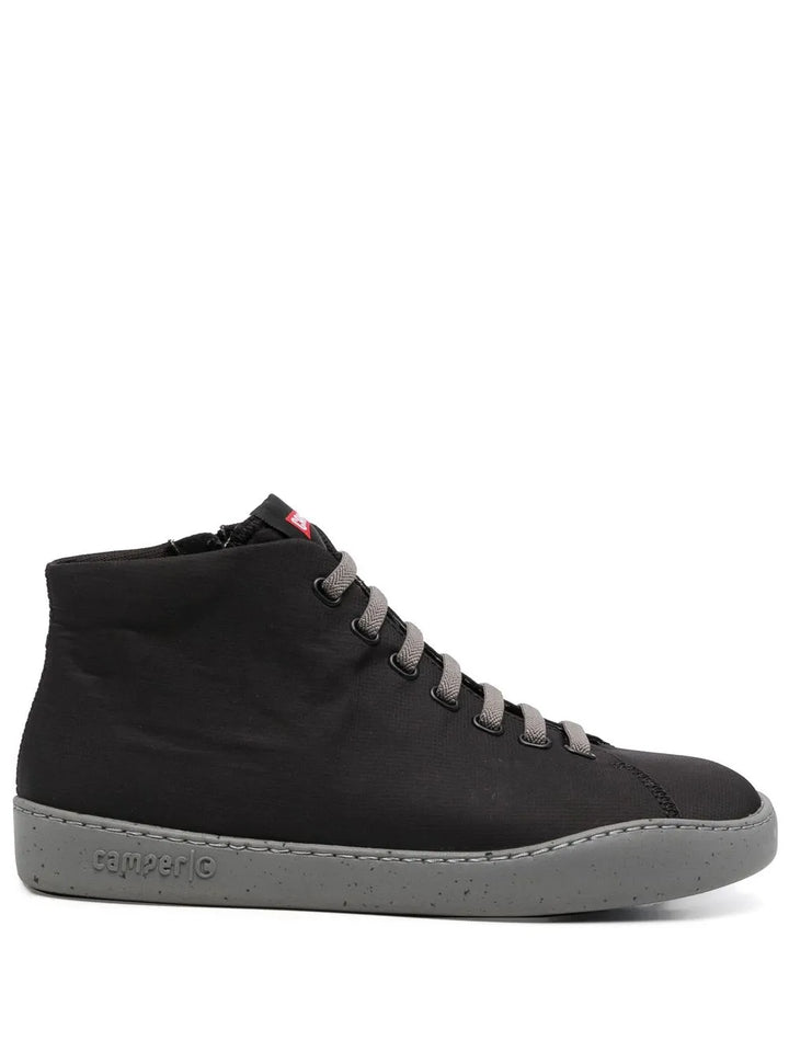 Camper Peu Touring High-Top Sneakers