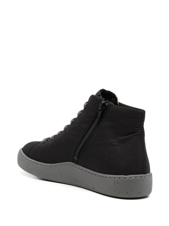 Camper Peu Touring High-Top Sneakers