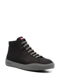 Camper Peu Touring High-Top Sneakers