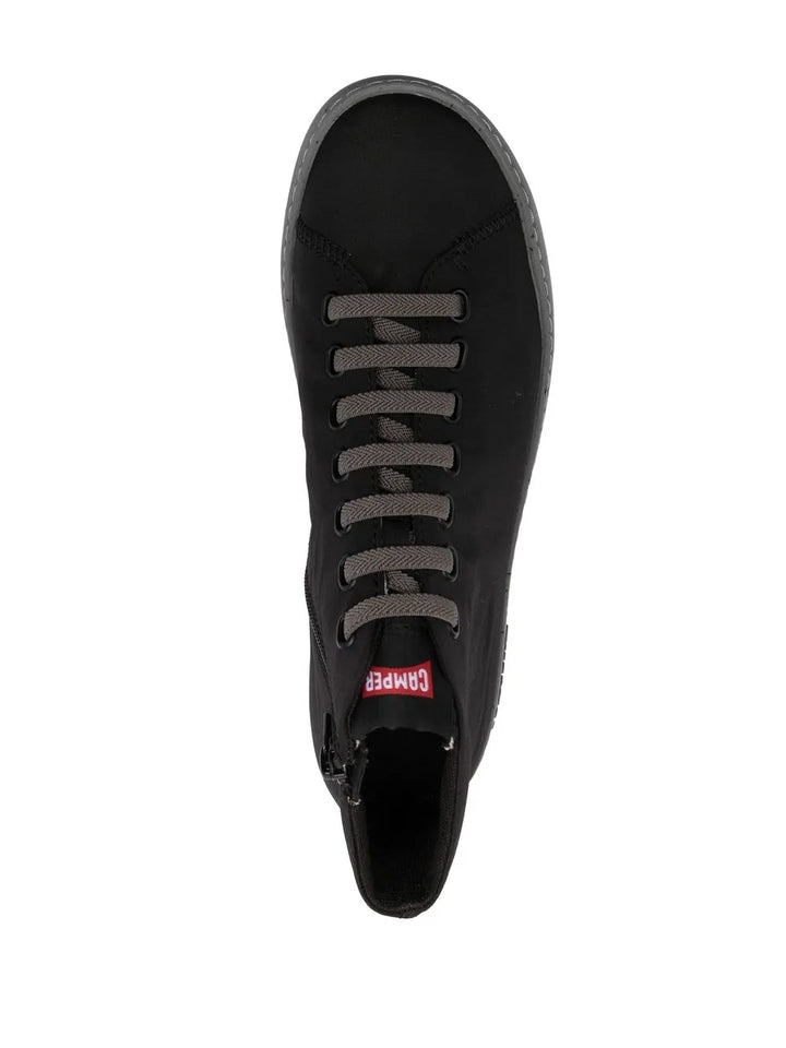 Camper Peu Touring High-Top Sneakers