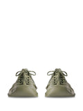 Balenciaga Hd Cut-Out Low-Top Sneakers