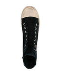 Balenciaga Paris High-Top Sneakers