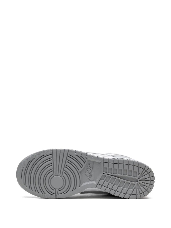 Dunk Low Retro Two Tone Grey Sneakers