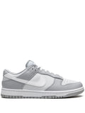 Dunk Low Retro Two Tone Grey Sneakers