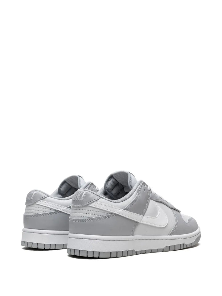 Dunk Low Retro Two Tone Grey Sneakers