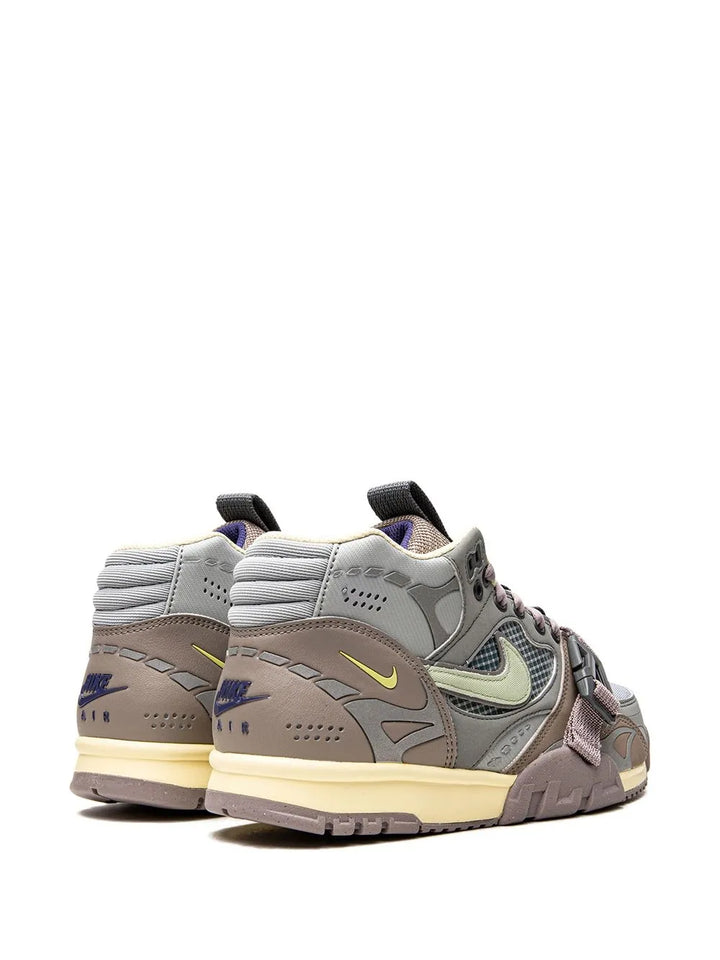 Air Trainer 1 Sp Light Smoke Sneakers