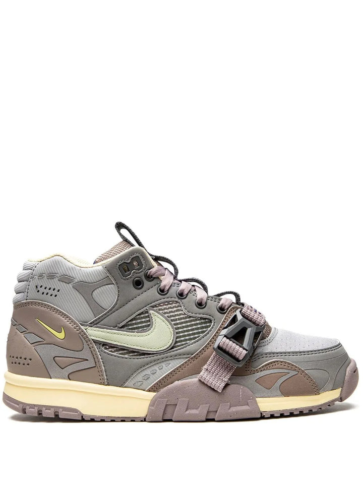 Air Trainer 1 Sp Light Smoke Sneakers