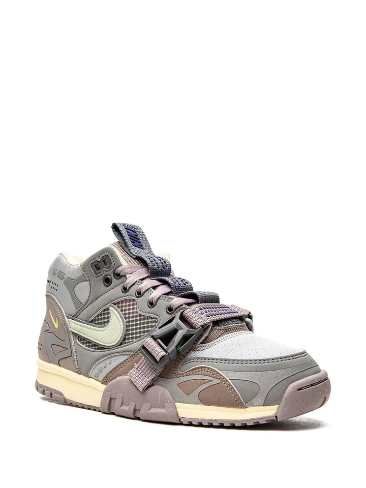 Air Trainer 1 Sp Light Smoke Sneakers