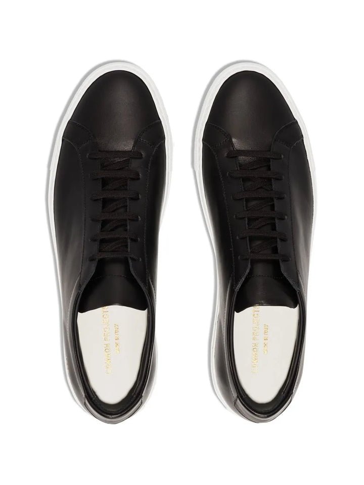 Common Projects Achilles Low-Top Sneakers