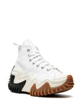 Converse Run Star Motion White/Black/Gum Sneakers