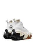 Converse Run Star Motion White/Black/Gum Sneakers