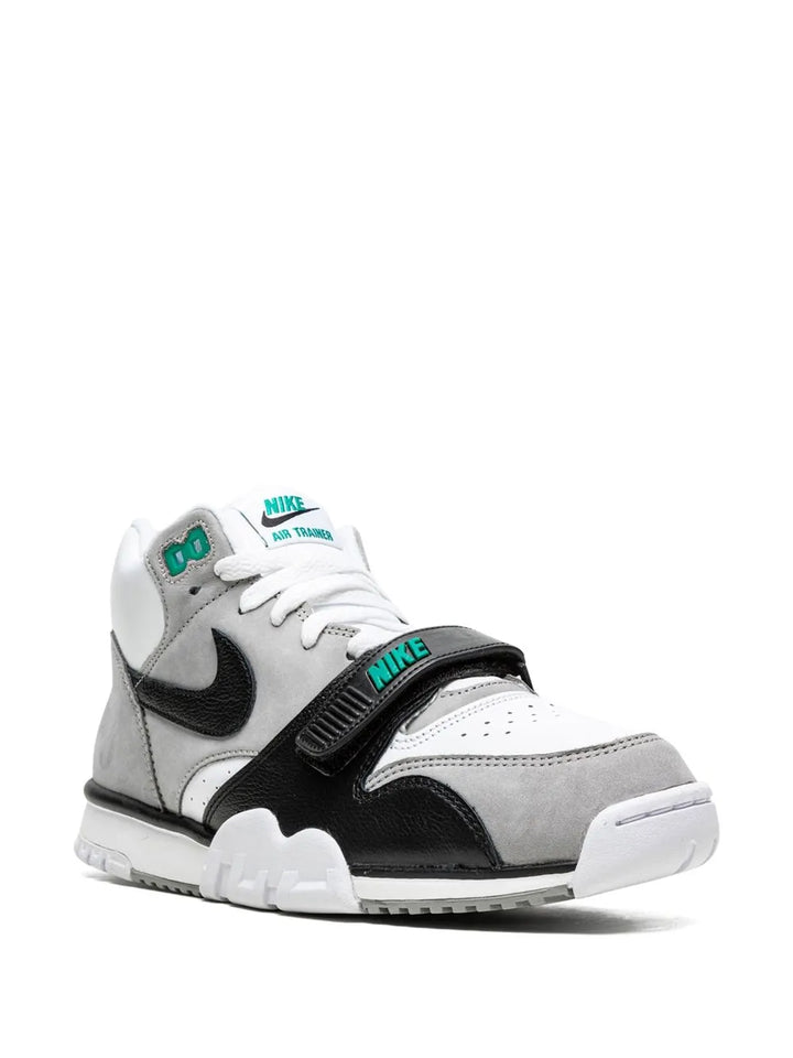 Air Trainer 1 Chlorophyll Sneakers