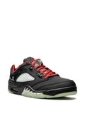 Air Jordan 5 Low Clot Sneakers