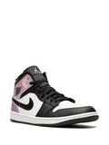 Air Jordan 1 Mid Se Tie-Dye Sneakers