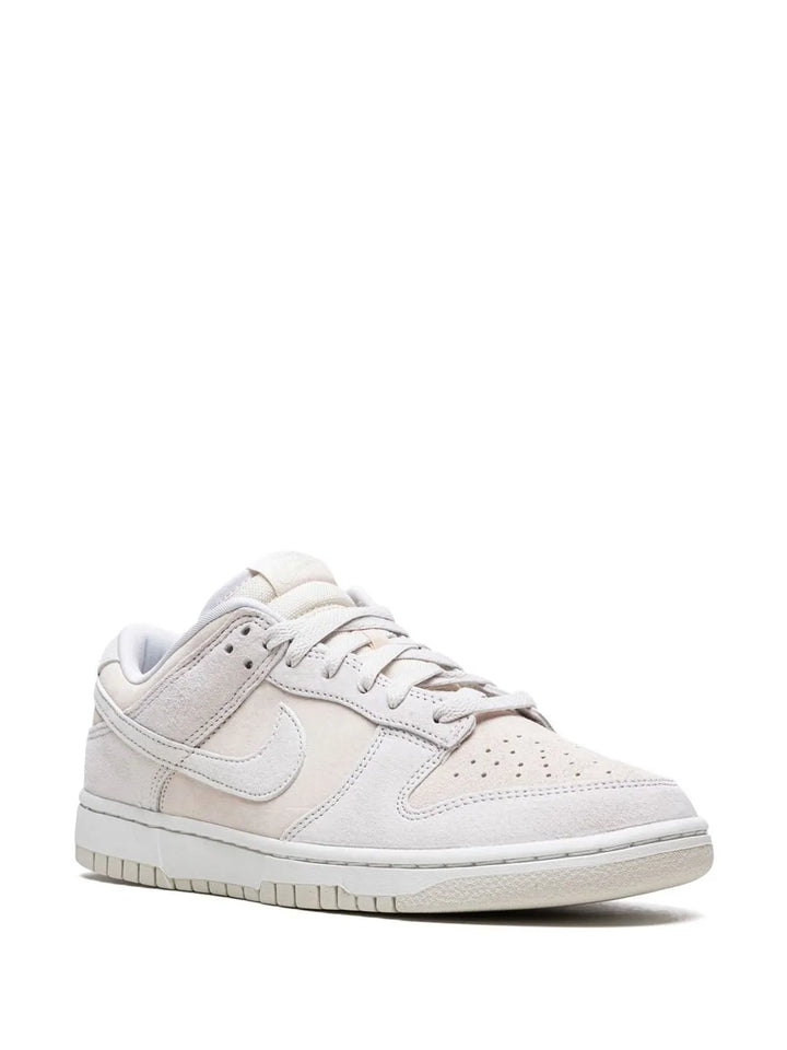 Dunk Low Retro Prm Vast Grey Sneakers